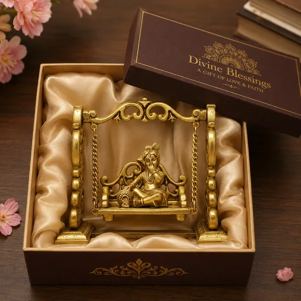Antique_Brass_Lord_Jhula_Krishna_Statue_With_Matki_For_Pooja_Room,_Gopal_Murti_Idol_Gift_For_Wedding,_Anniversary,_House_Warming,_Ceremony_And_Home_Decor