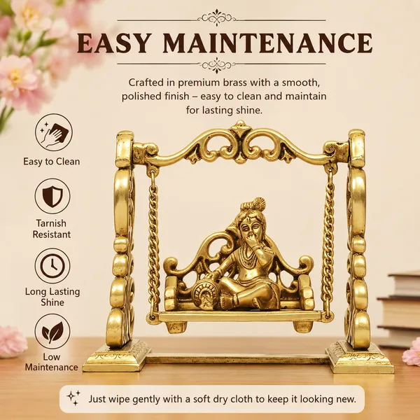 Antique_Brass_Lord_Jhula_Krishna_Statue_With_Matki_For_Pooja_Room,_Gopal_Murti_Idol_Gift_For_Wedding,_Anniversary,_House_Warming,_Ceremony_And_Home_Decor
