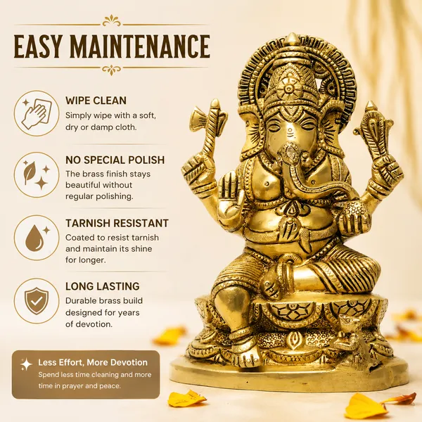 Antique_Brass_Ganesh_Idol_Murti_For_Gift_Vinayaka_Idol_Vinayagar_Statue_For_Home_Decor,_Office_Desk,_Showpiece,_House_Warming.