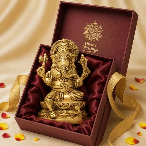 Antique_Brass_Ganesh_Idol_Murti_For_Gift_Vinayaka_Idol_Vinayagar_Statue_For_Home_Decor,_Office_Desk,_Showpiece,_House_Warming.