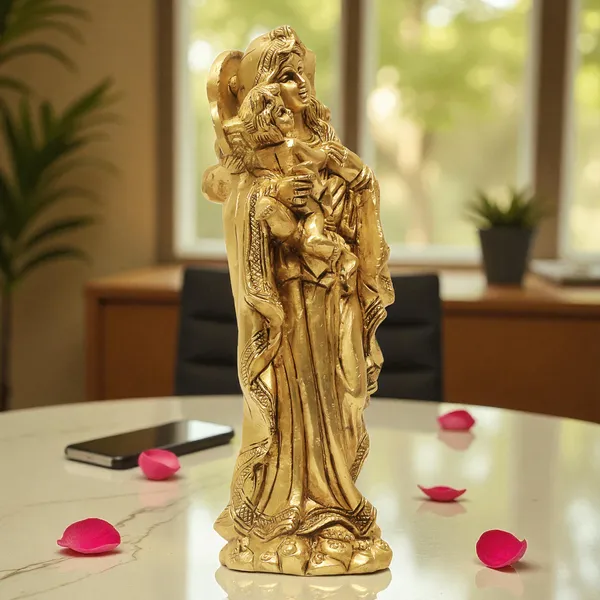 Antique_Brass_Mother_Mary_With_Baby_Jesus_Idol_Statue_Decorative_For_Pooja