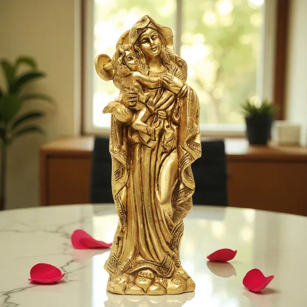 Antique_Brass_Mother_Mary_With_Baby_Jesus_Idol_Statue_Decorative_For_Pooja