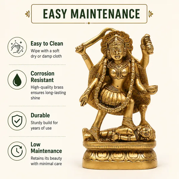 Antique_Brass_Kali_Maa_Idol_Murti_For_Pooja