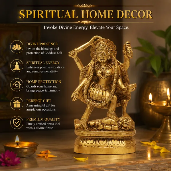 Antique_Brass_Kali_Maa_Idol_Murti_For_Pooja