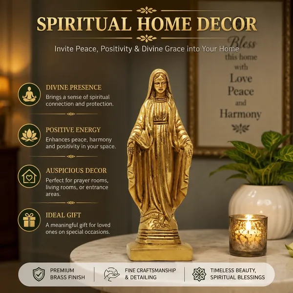 Antique_Brass_Mother_Mary_Idol_Statue_Decorative_Figurine_For_Pooja