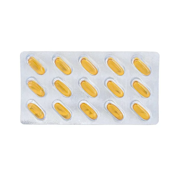 Flaxseed_Oil_Softgels_And_Omega_3_Vegetarian_Capsule