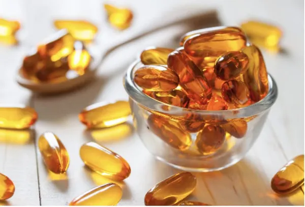 Flaxseed_Oil_Softgels_And_Omega_3_Vegetarian_Capsule