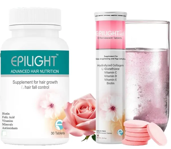 Hair_Nutrition_And_Collagen_Glutathione_Tablets_Combo