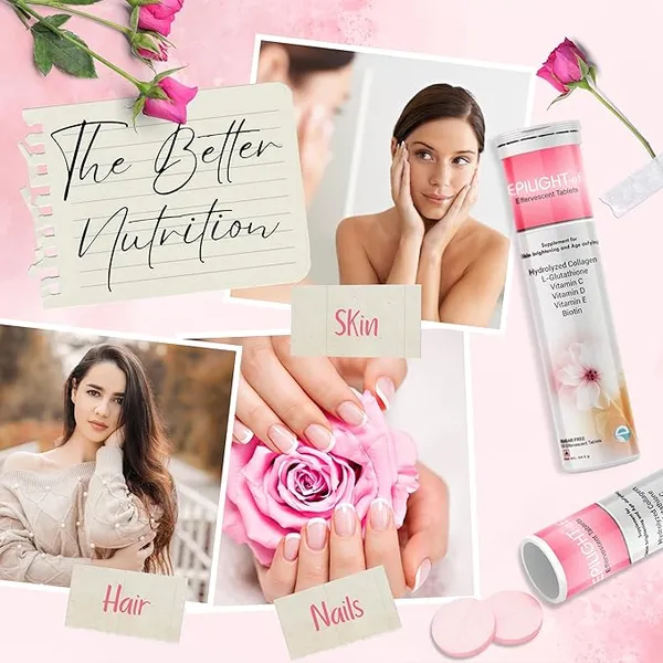 Hydrolyzed_Collagen_&_L-Glutathione_Effervescent_Tablets_-_15_Tablets_(Pack_of_1)_|_With_Vitamin_C,_D,_E,_&_Biotin_|_Skin_Supplement,_Anti-Ageing,_Skin_Firmness_Glowing_Skin