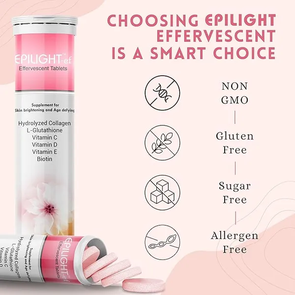 Hydrolyzed_Collagen_&_L-Glutathione_Effervescent_Tablets_-_15_Tablets_(Pack_of_1)_|_With_Vitamin_C,_D,_E,_&_Biotin_|_Skin_Supplement,_Anti-Ageing,_Skin_Firmness_Glowing_Skin