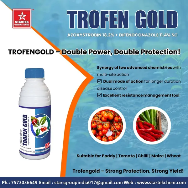 Trofen_Fungicide_With_Azoxystrobin_And_Difenoconazole