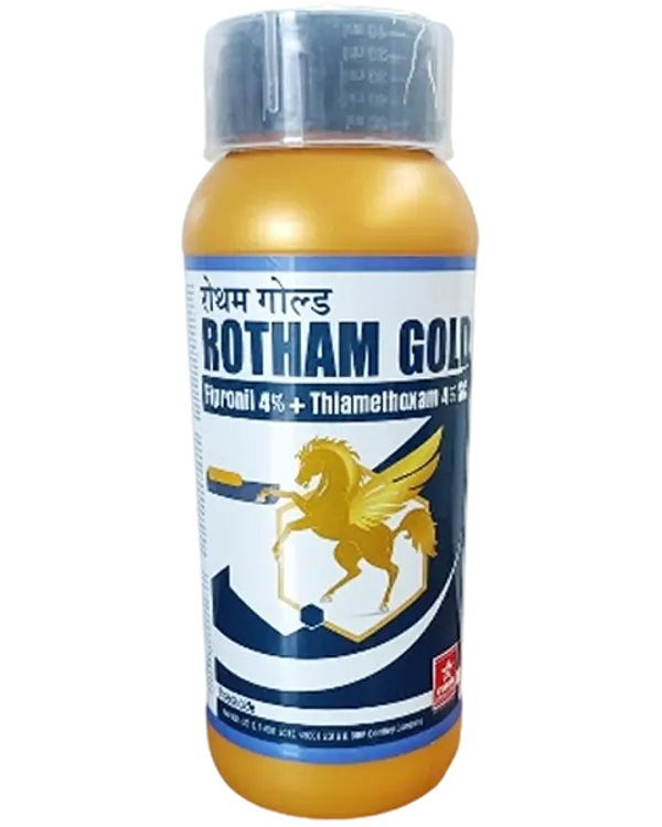 Rotham_Gold_Insecticide_With_Fipronil_And_Thiamethoxam