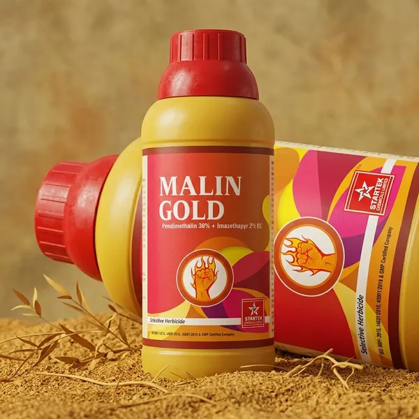 Malingold_Herbicide_With_Pendimethalin_And_Imazethapyr