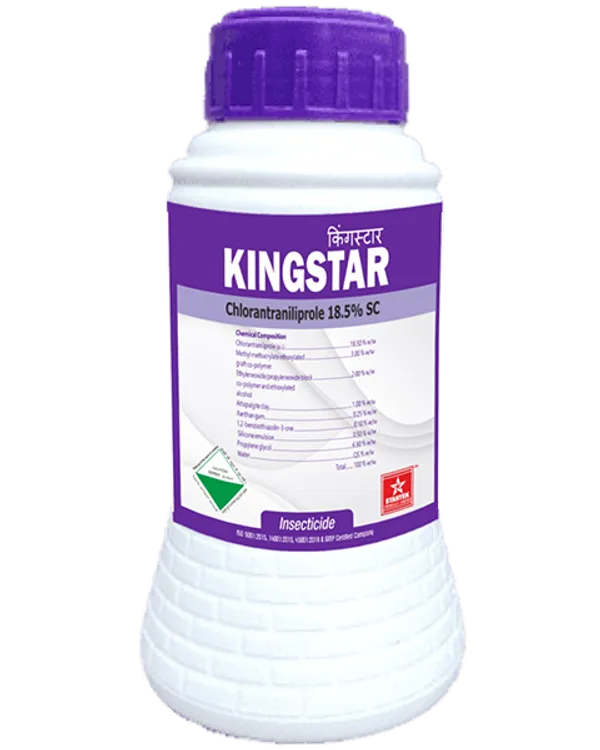 Kingstar_Insecticide_With_Chlorantraniliprole