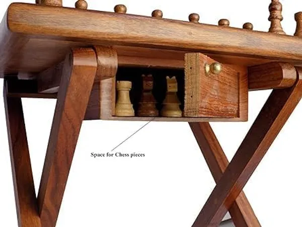 Wooden_Foldable_Chess_Set_,_Handcrafted_Board_and_Pieces,_Traditional_Brown_and_Natural