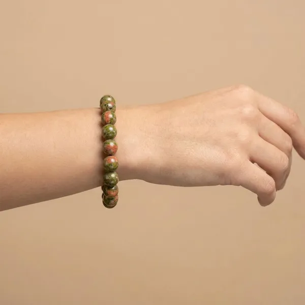 Green_Premium_Bloodstone_Bracelet