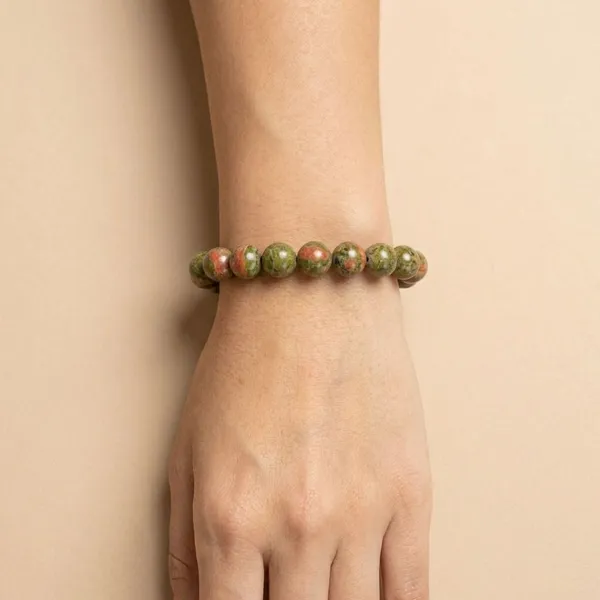 Green_Premium_Bloodstone_Bracelet