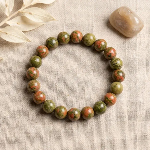 Green_Premium_Bloodstone_Bracelet