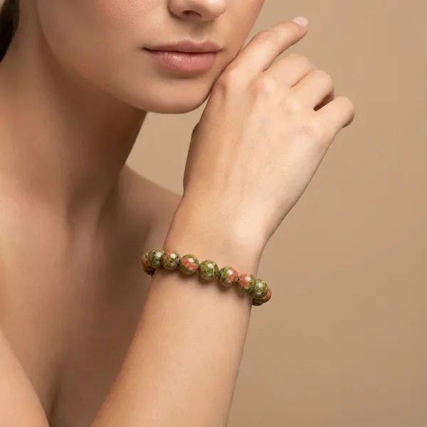 Green_Premium_Bloodstone_Bracelet