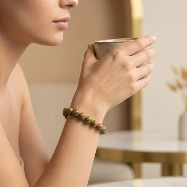 Green_Premium_Bloodstone_Bracelet