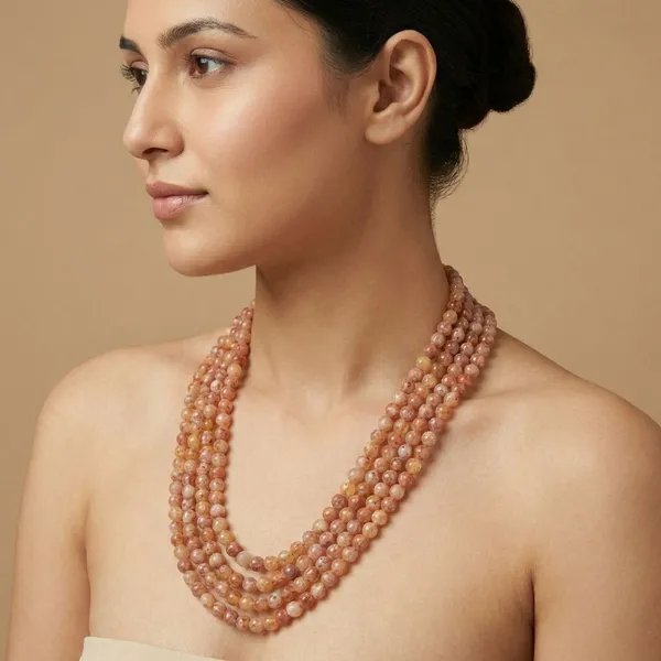 Multicolor_Premium_Citrine_String