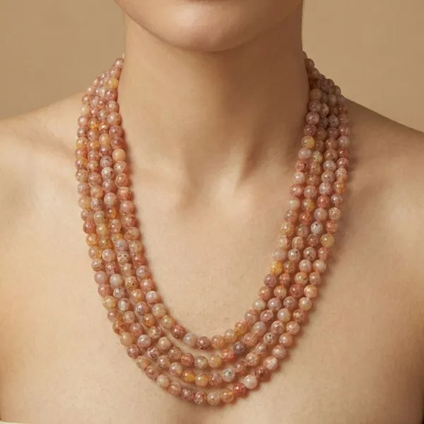 Multicolor_Premium_Citrine_String