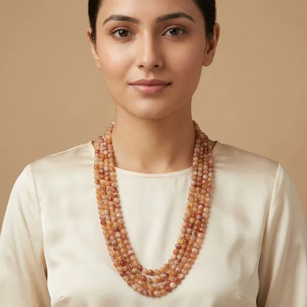 Multicolor_Premium_Citrine_String