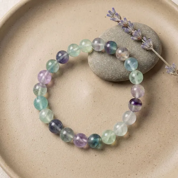 Multicolor_Premium_Fluorite_Bracelet