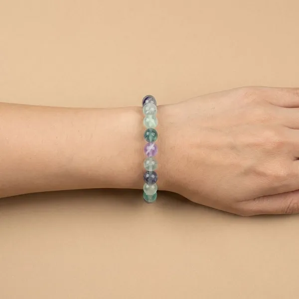 Multicolor_Premium_Fluorite_Bracelet