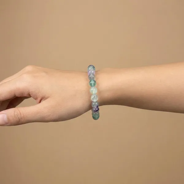 Multicolor_Premium_Fluorite_Bracelet