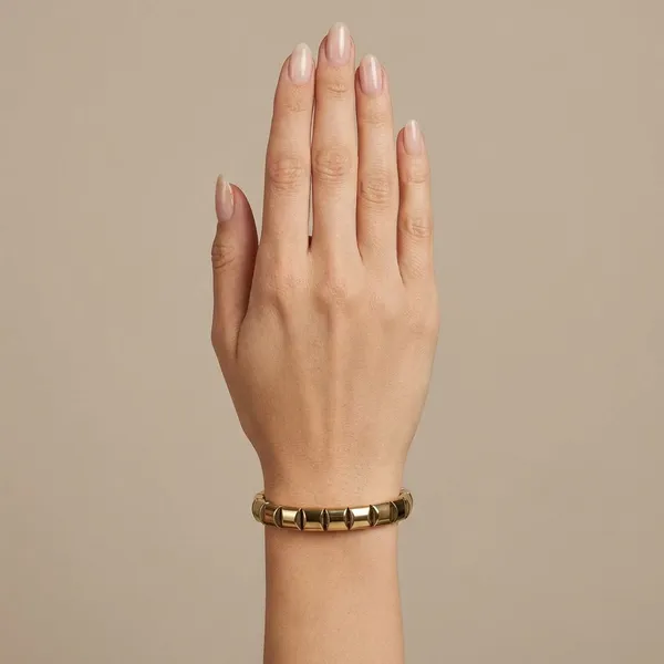 Gold_Premium_Hematite_Pyrite_Bracelet