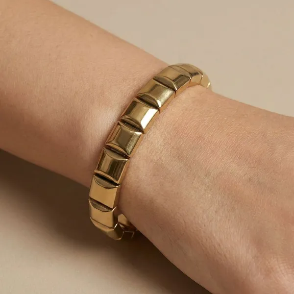 Gold_Premium_Hematite_Pyrite_Bracelet