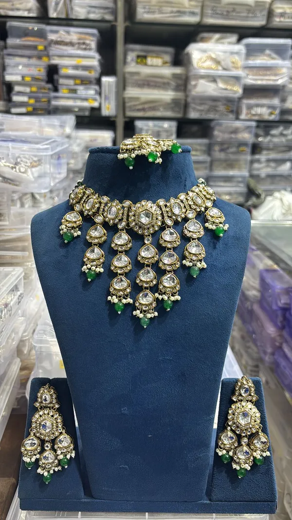 Kundan_necklace