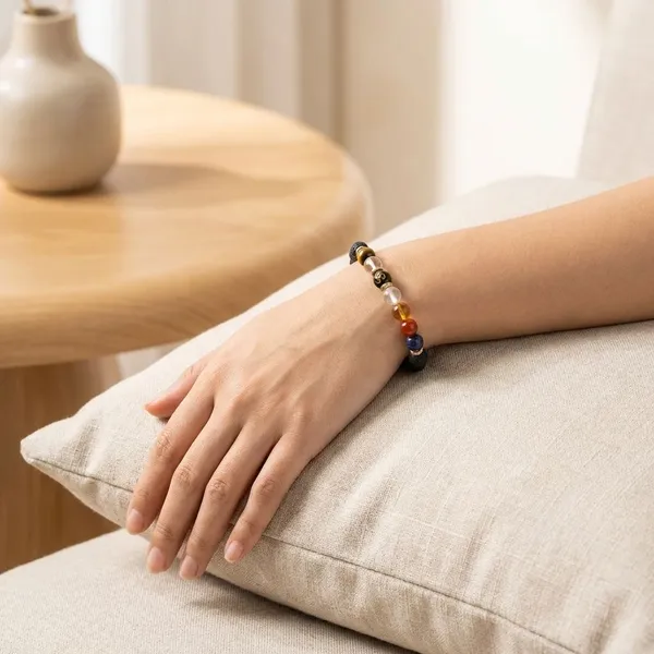 Black_Premium_Lava_Stone_With_7_Chakras_Bracelet