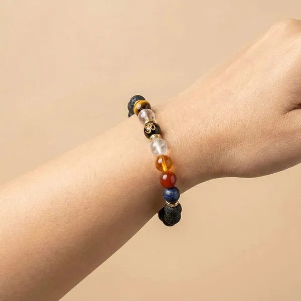 Black_Premium_Lava_Stone_With_7_Chakras_Bracelet