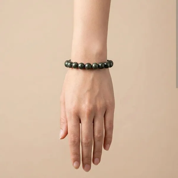 Blakc_Premium_Pyrite_Bracelet