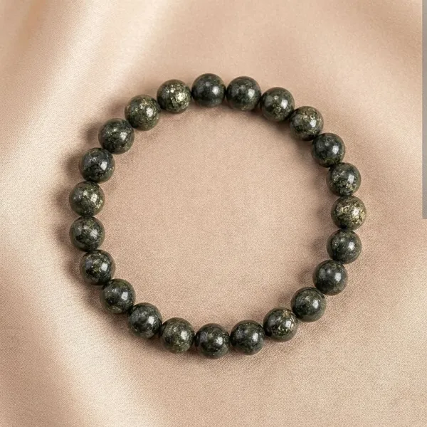 Blakc_Premium_Pyrite_Bracelet