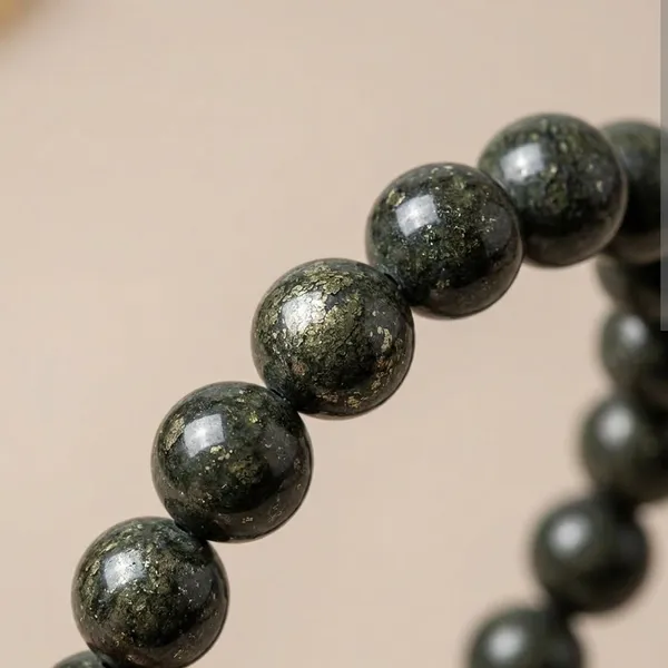Blakc_Premium_Pyrite_Bracelet