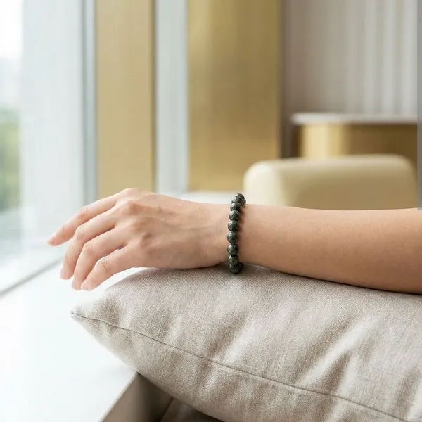 Blakc_Premium_Pyrite_Bracelet