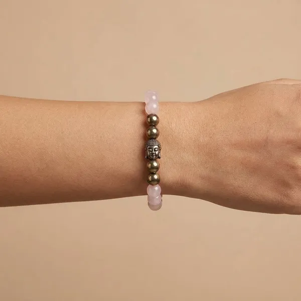 Pink_Premium_Quartz_And_Pyrite