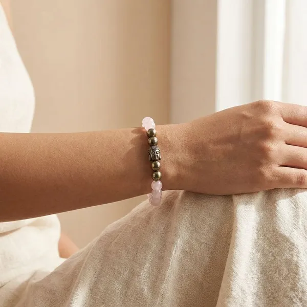Pink_Premium_Quartz_And_Pyrite
