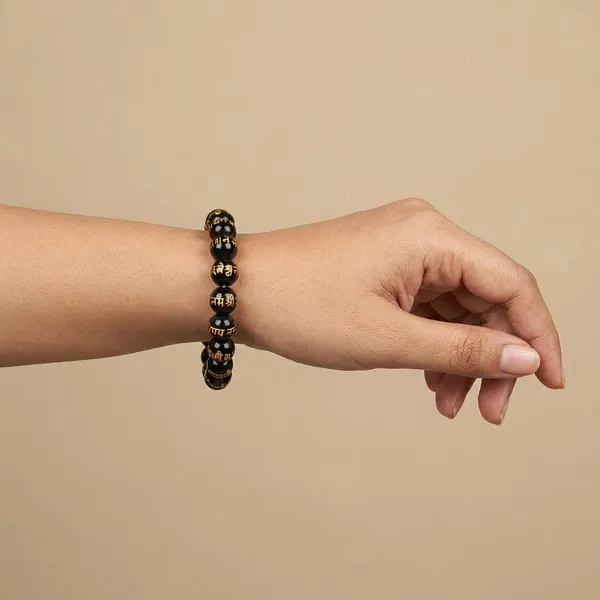 Black_Premium_Shani_Mantra_Bracelet
