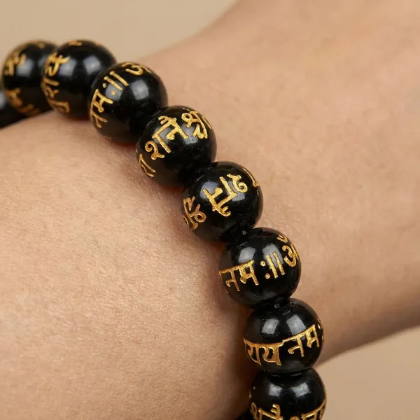 Black_Premium_Shani_Mantra_Bracelet