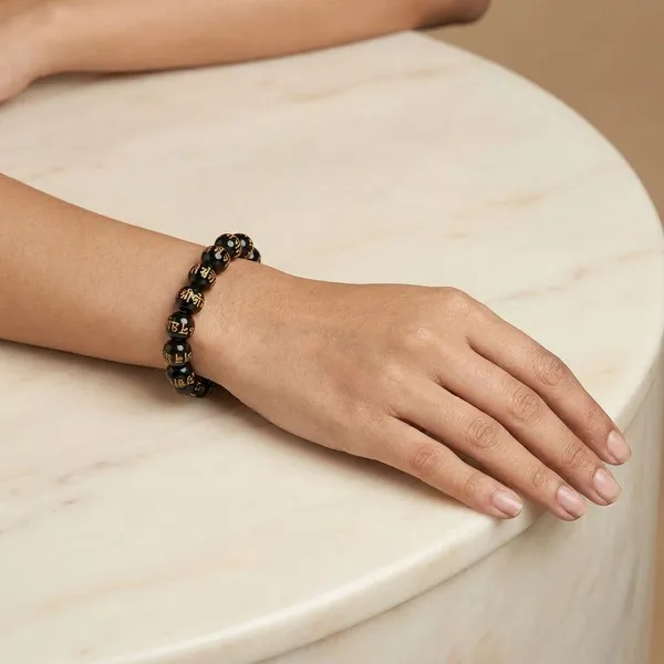 Black_Premium_Shani_Mantra_Bracelet