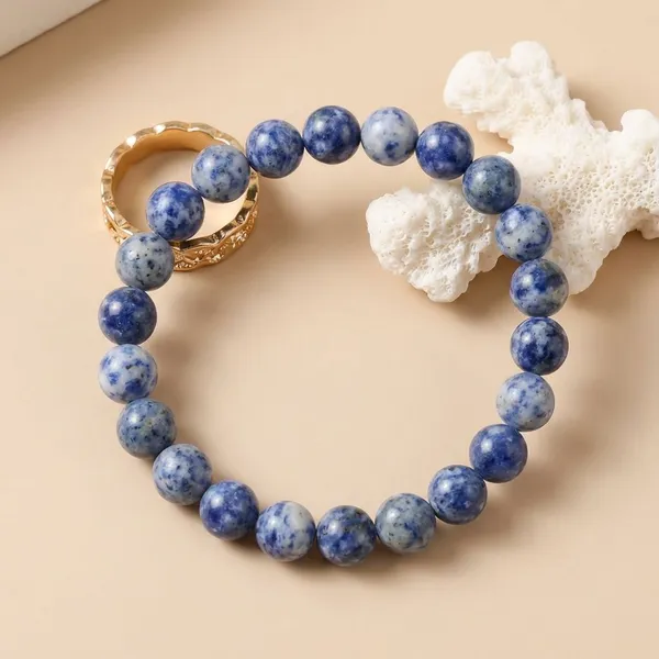 Blue_Premium_Sodalite_Bracelet
