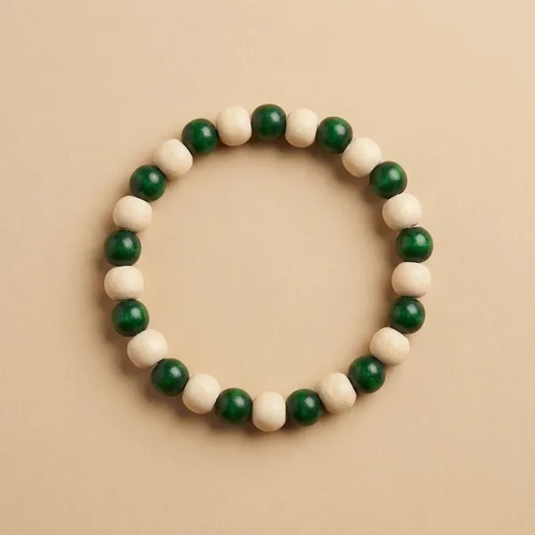 Green_And_White_Premium_And_Jade_Tulsi_Bracelet