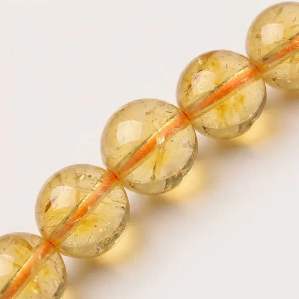 Yellow_Premium_Citrine_Bracelet