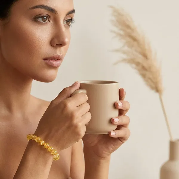 Yellow_Premium_Citrine_Bracelet