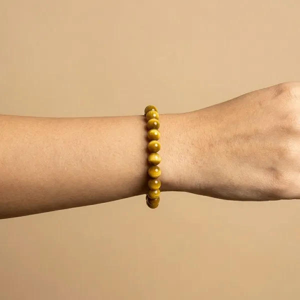 Yellow_Premium_Tiger_Eye_Bracelet