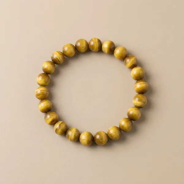 Yellow_Premium_Tiger_Eye_Bracelet